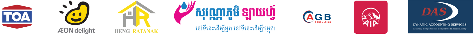 Partner Logo