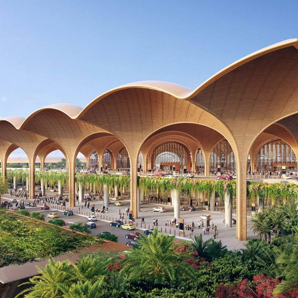 new-air-port